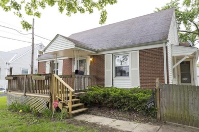 3204 McGuffey Rd