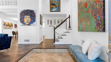 495 Ramsdale Dr, Roswell, GA 30075 - photo 4