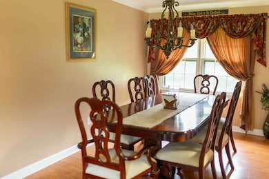 891 Turner Ashby Rd, Martinsville, VA 24112 - photo 5