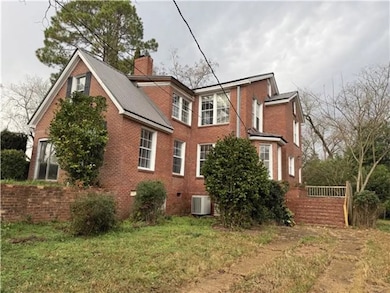 82 S Midway St, Clayton, AL 36016 - photo 2