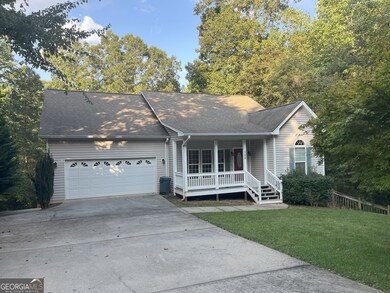 166 Poplar Springs Dr, Demorest, GA 30535 - photo 2