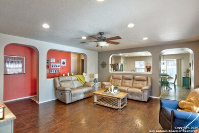 7815 Dunhill Coach, San Antonio, TX 78255 - photo 6