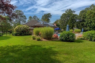 11 Laurel Ln, Wilbraham, MA 01095 - photo 5