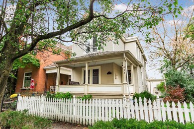 824 Ebner St, Columbus, OH 43206 - photo 6