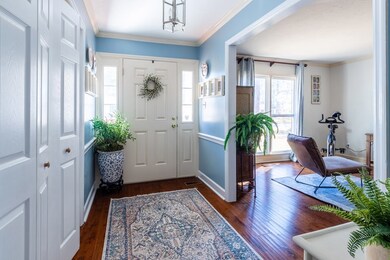 615 Partridge Dr, Albany, GA 31707 - photo 4