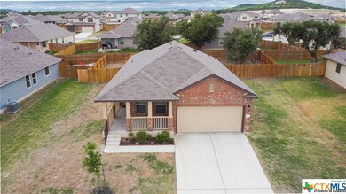 1805 Cow House Ct, Copperas Cove, TX 76522 - photo 2