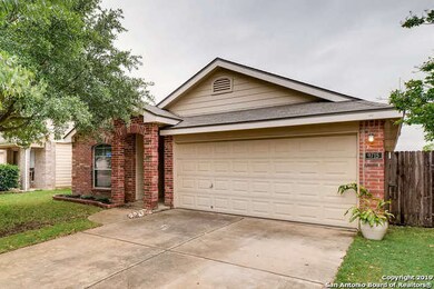 9715 Mustang Bay, San Antonio, TX 78254 - photo 2