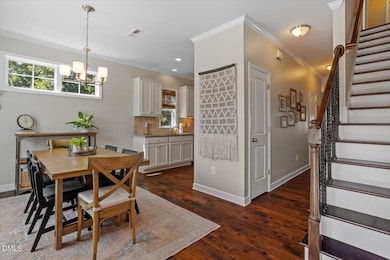 1849 Grandmaster Way, Wake Forest, NC 27587 - photo 3