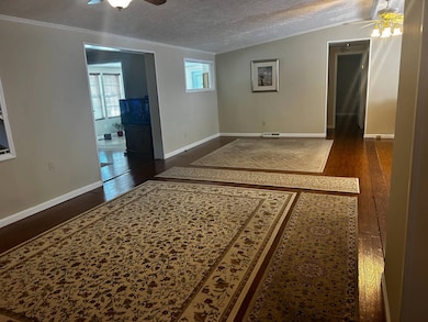 Living/Dining Combine