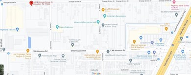 4414 Orange Grove Dr, Houston, TX 77039 - photo 2