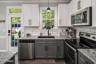 1404 Ashmoor Ln, Winterville, NC 28590 - photo 5