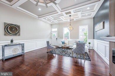 1052 W Fayette St, Baltimore, MD 21223 - photo 6