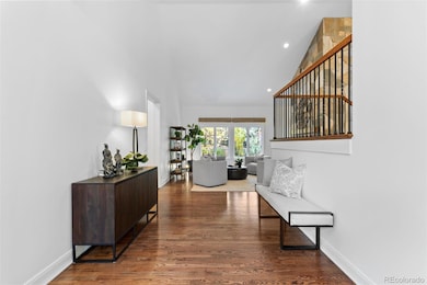 2450 E Alameda Ave unit 4, Denver, CO 80209 - photo 3