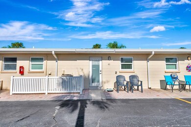 Jamaica Royale unit 61, Sarasota, FL 34242 - photo 5