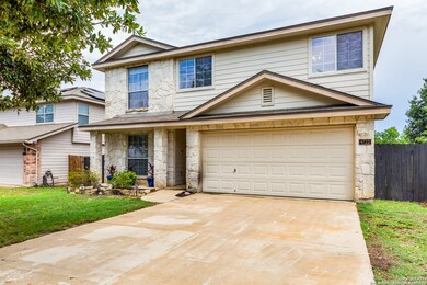 9722 Mustang Farm, San Antonio, TX 78254 - photo 2