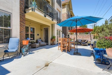 5592 S Nevada St unit 106, Littleton, CO 80120 - photo 3