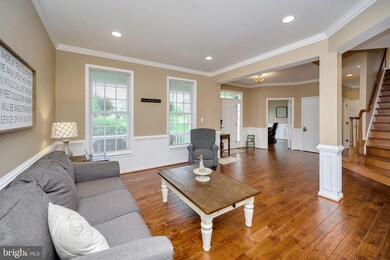 1292 Sedgwick Dr, Locust Grove, VA 22508 - photo 5