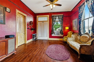 1421 Kentucky St., New Orleans LA 70117