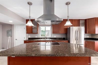 3500 S King St unit 7, Denver, CO 80236 - photo 5