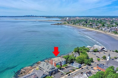 217 Humphrey St unit 7, Swampscott, MA 01907 - photo 3