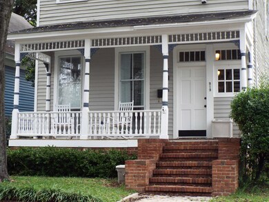 919 Spring St, Macon, GA 31201 - photo 2