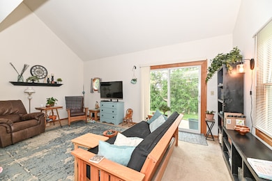 2016 Living Area wPatio Doors
