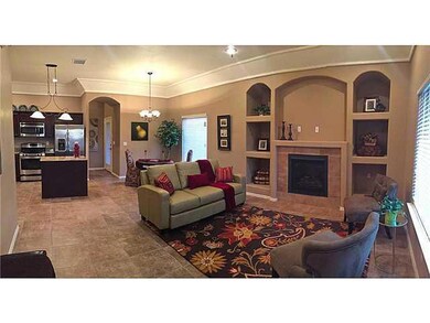 800 Desert Sky Dr, Horizon City, TX 79928 - photo 4