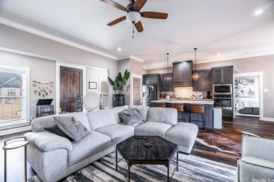 43 River Cliff Dr, Mayflower, AR 72106 - photo 5