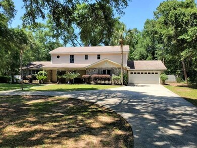 3500 S Highway 97, Cantonment, FL 32533 - photo 2