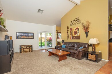 Living Room - 2