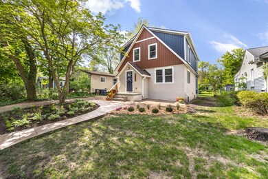 1435 Harpst St, Ann Arbor, MI 48104 - photo 3