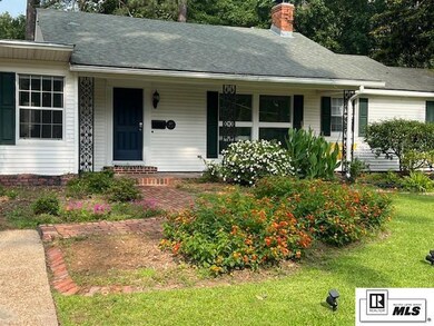 807 Robert St, Ruston, LA 71270 - photo 4