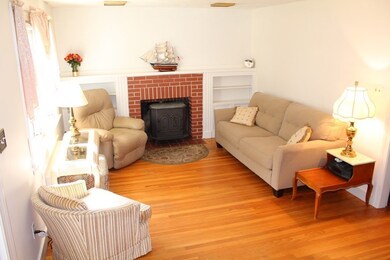 15 Sherwood Rd, Worcester, MA 01602 - photo 3
