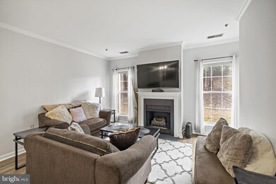 The Pavillion unit 103, Falls Church, VA 22043 - photo 6