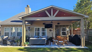 9407 Herons Grove Ln, Katy, TX 77494 - photo 5
