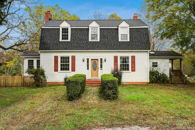 4908 Riverview Rd, Williamsburg, VA 23188 - photo 2