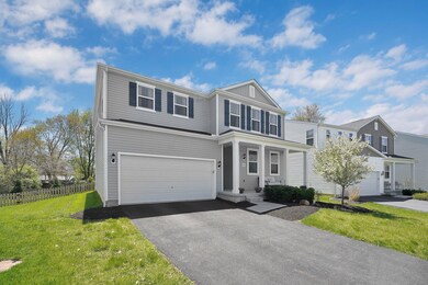 5830 Slane Loop, Westerville, OH 43081 - photo 2