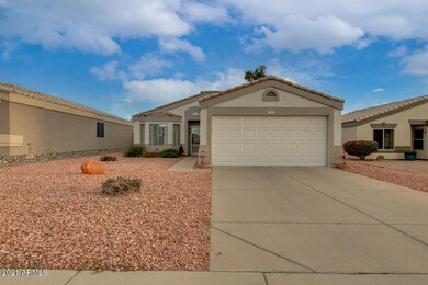 FRONT YARD