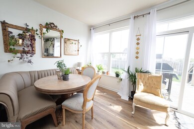 100 Cheltenham Dr, Stephens City, VA 22655 - photo 4