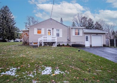 815 Norton Ave, Chittenango, NY 13037 - photo 4
