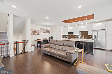 43021 Greggsville Chapel Terrace unit 113, Dulles, VA 20148 - photo 6