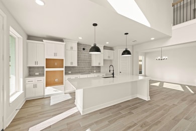 26915 Steradian Lake Ln, Richmond, TX 77406 - photo 6