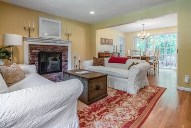 43 Hobart Rd, Sudbury, MA 01776 - photo 5