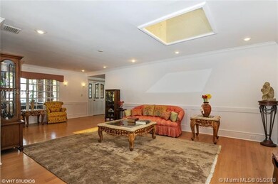 Formal Living Room