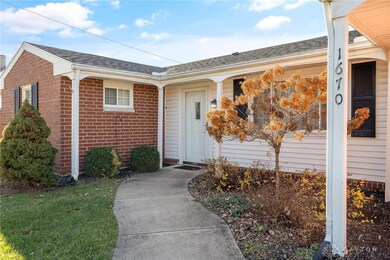 1670 Navajo Dr, Xenia, OH 45385 - photo 4