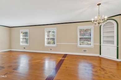 6350 Beaver Creek Rd, New Hill, NC 27562 - photo 5