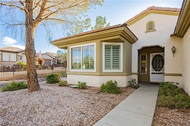 2032 Wolverine Ct, Henderson, NV 89052 - photo 2