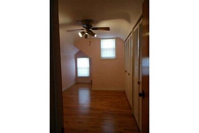 Bedroom.