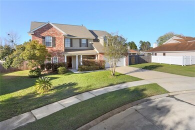 1004 Naomi Ct, Slidell, LA 70461 - photo 2