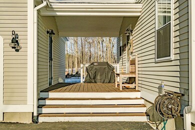 Breezeway